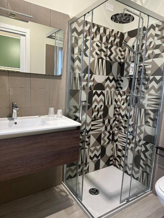 ألتامورا Muralta Suite & Luxury Rooms المظهر الخارجي الصورة