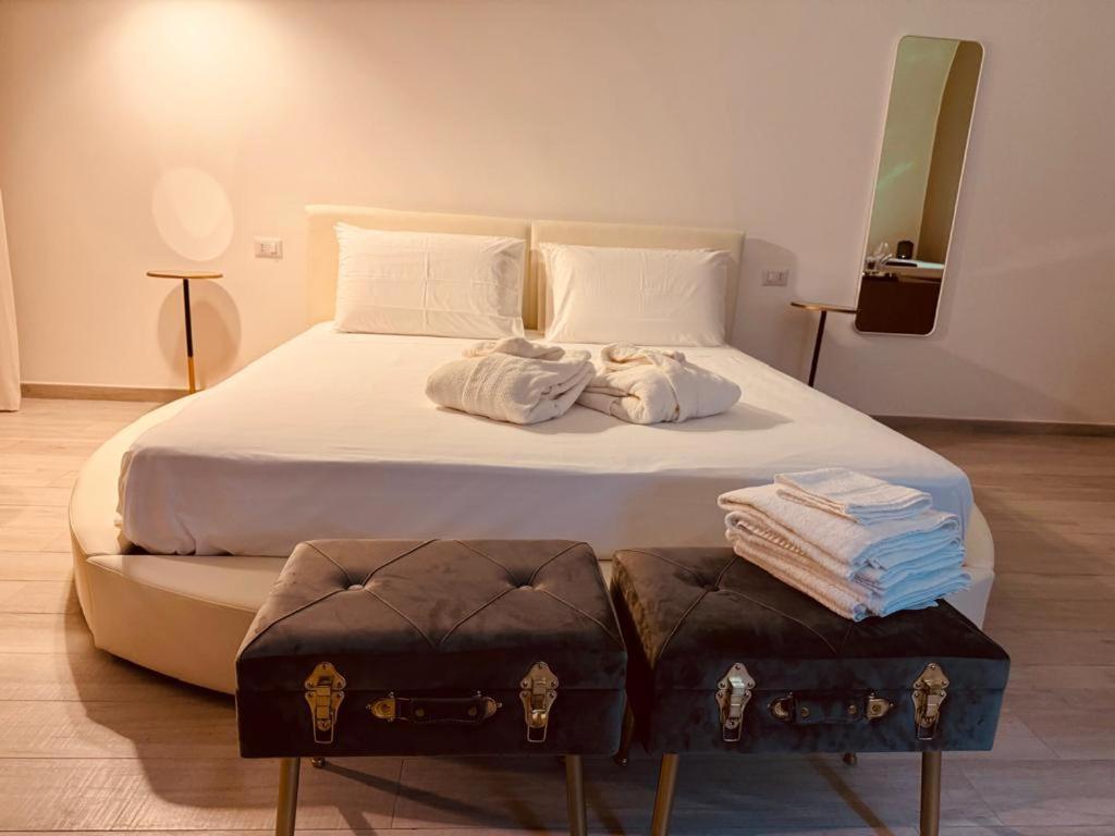 ألتامورا Muralta Suite & Luxury Rooms المظهر الخارجي الصورة
