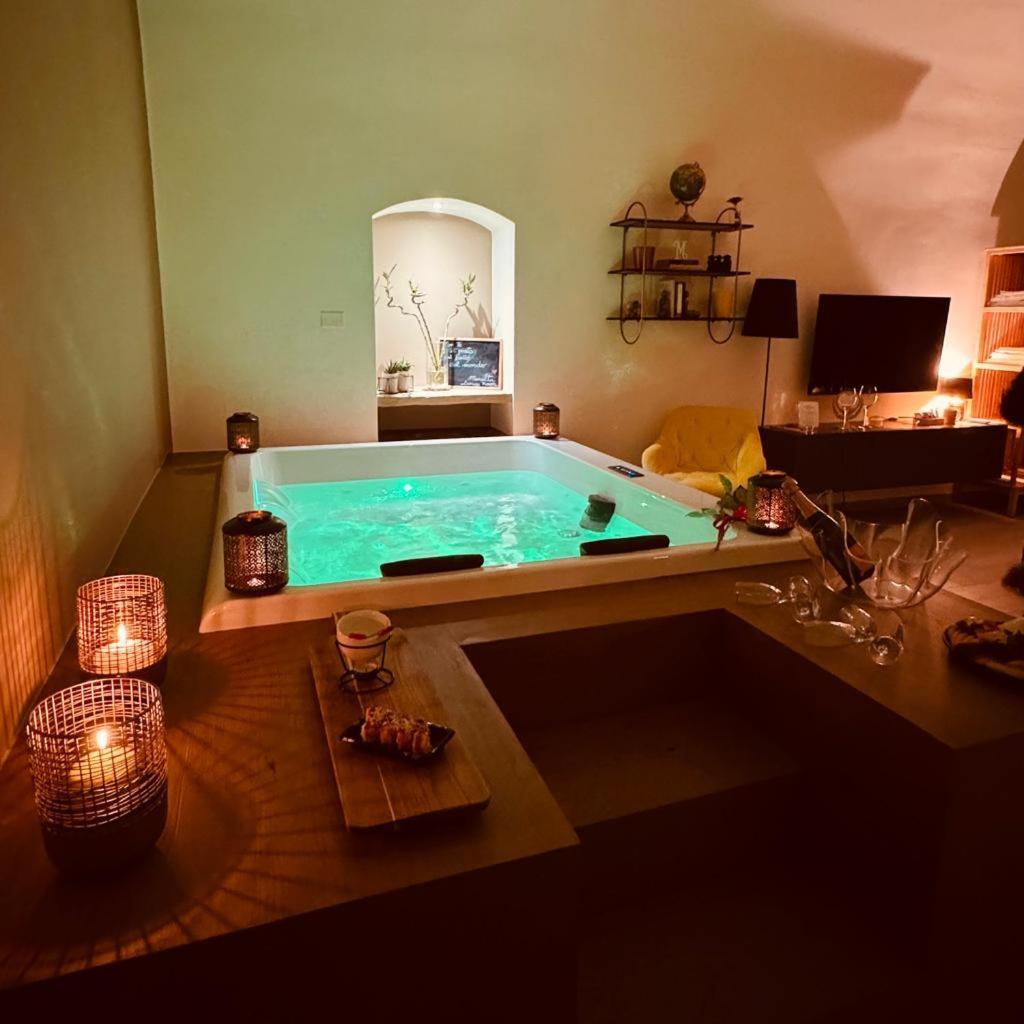 ألتامورا Muralta Suite & Luxury Rooms المظهر الخارجي الصورة