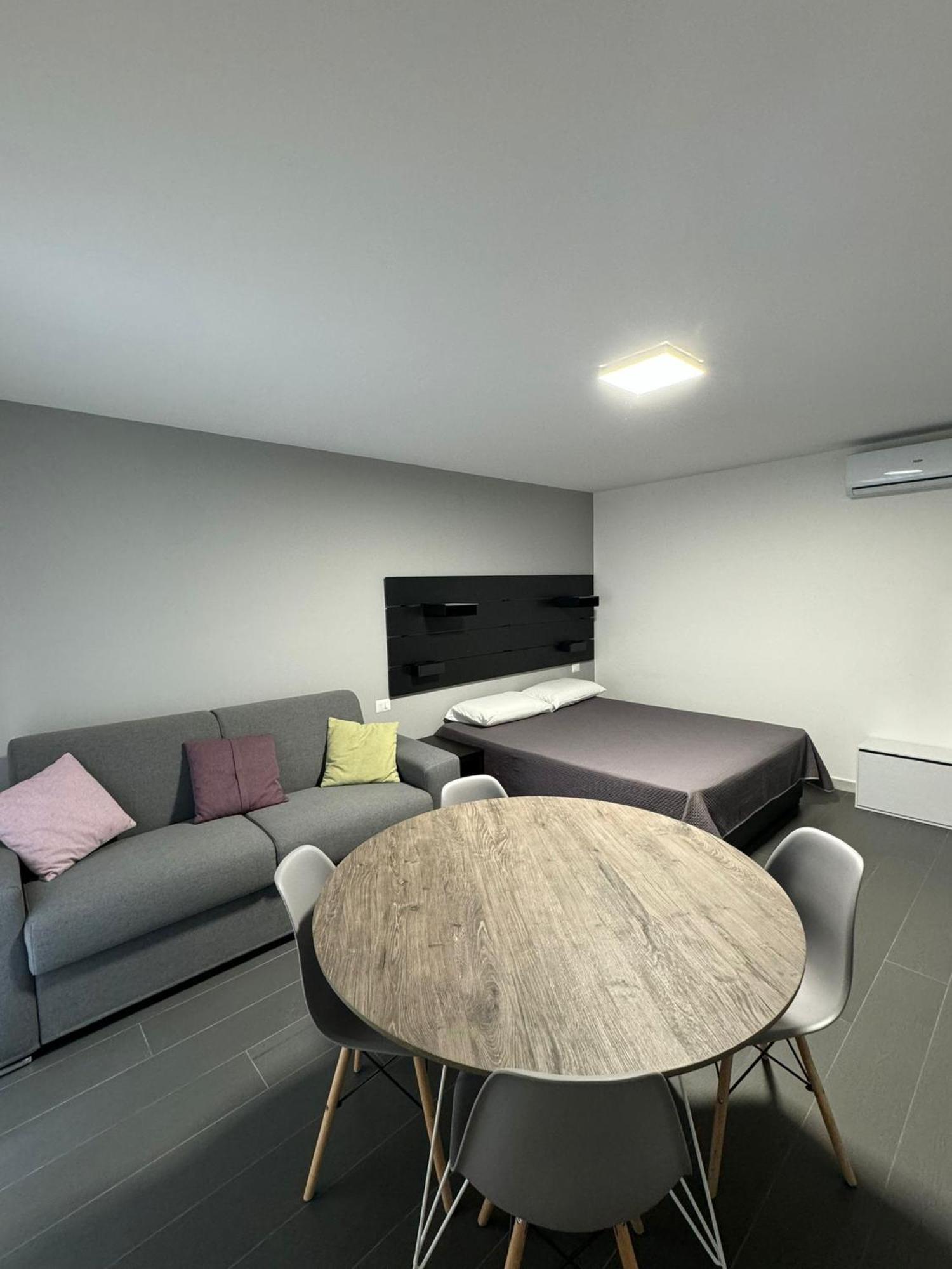 ألتامورا Muralta Suite & Luxury Rooms المظهر الخارجي الصورة