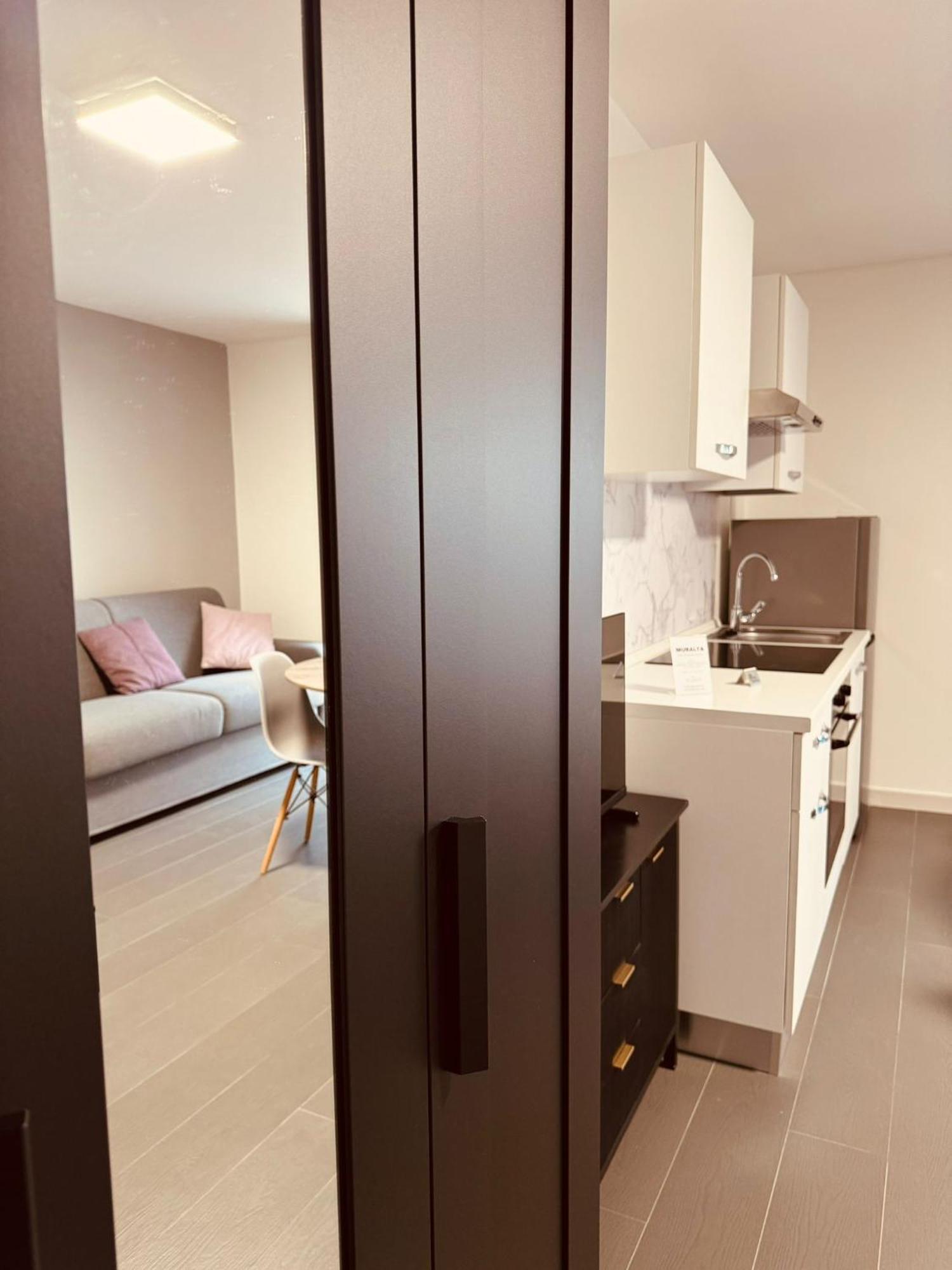 ألتامورا Muralta Suite & Luxury Rooms المظهر الخارجي الصورة
